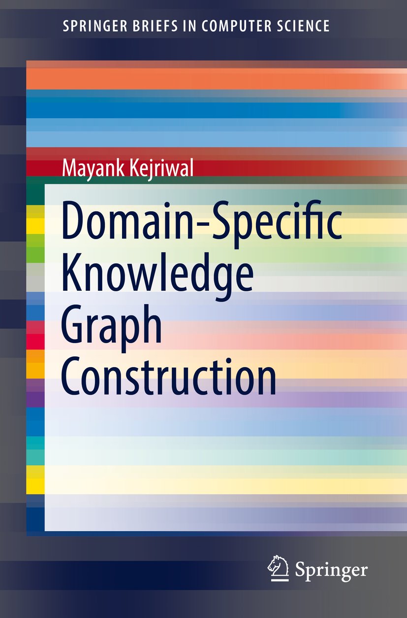 SpringerBriefs in Computer Science