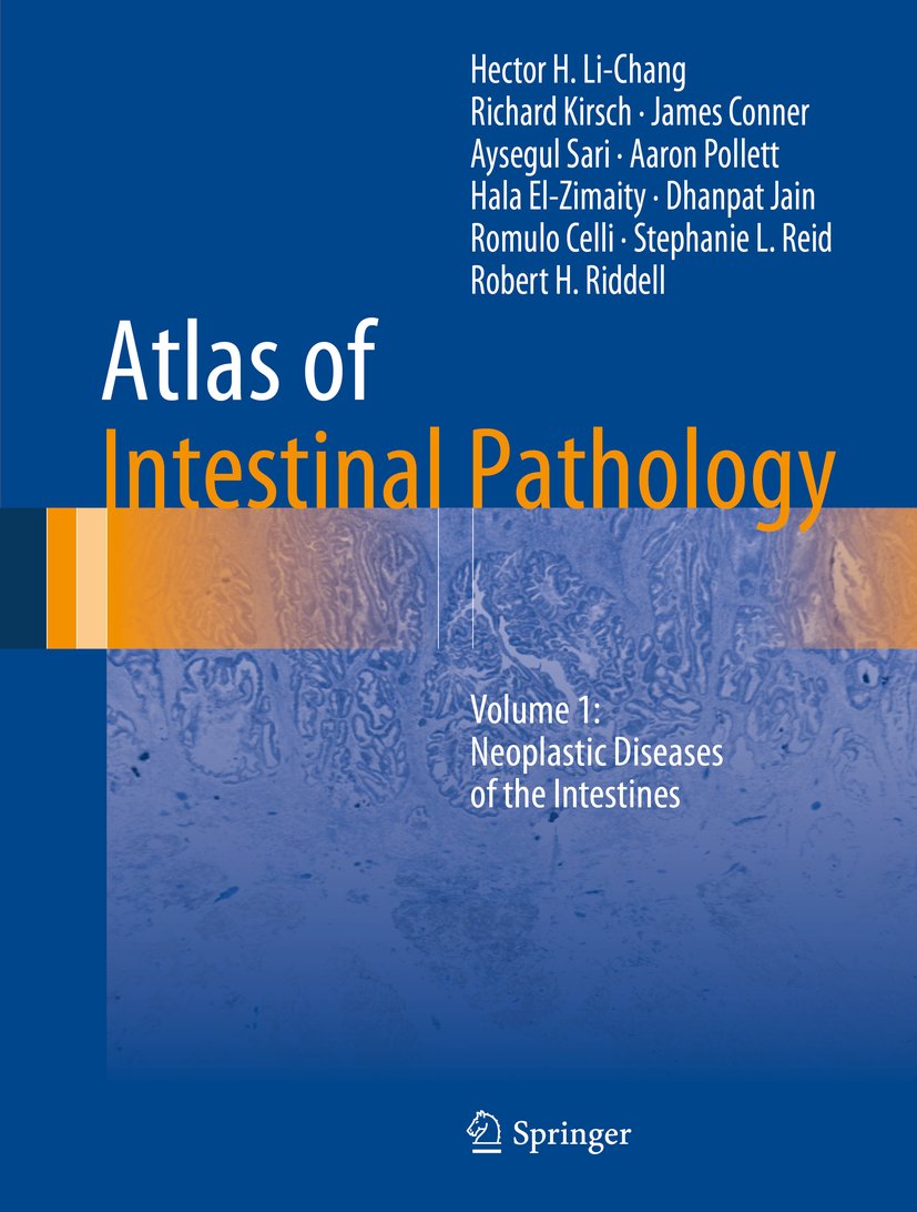 Atlas of Anatomic Pathology