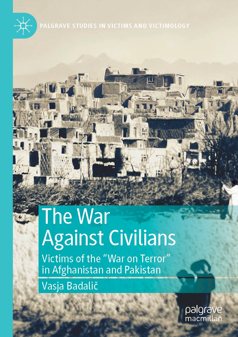 Palgrave Studies in Victims and Victimology