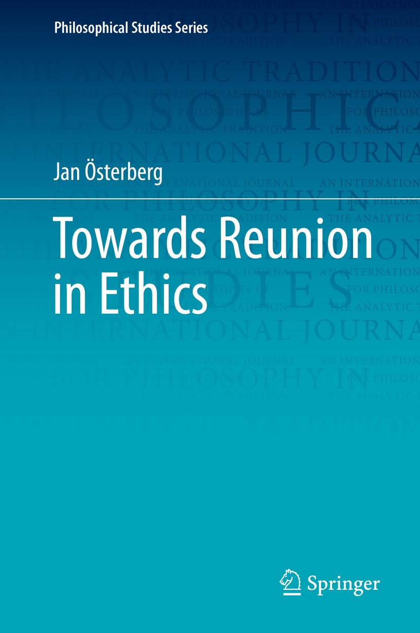 Towards Reunion in Ethics