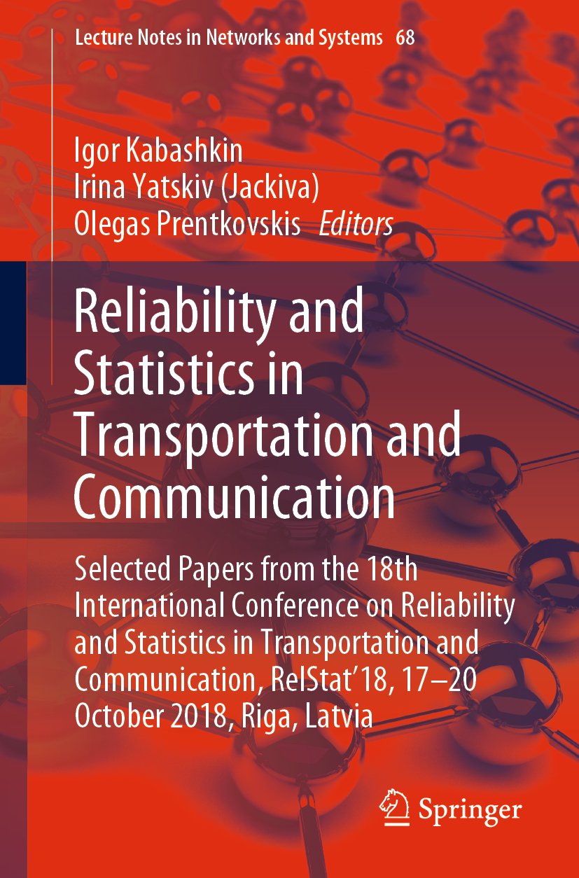 Lecture Notes in Networks and Systems