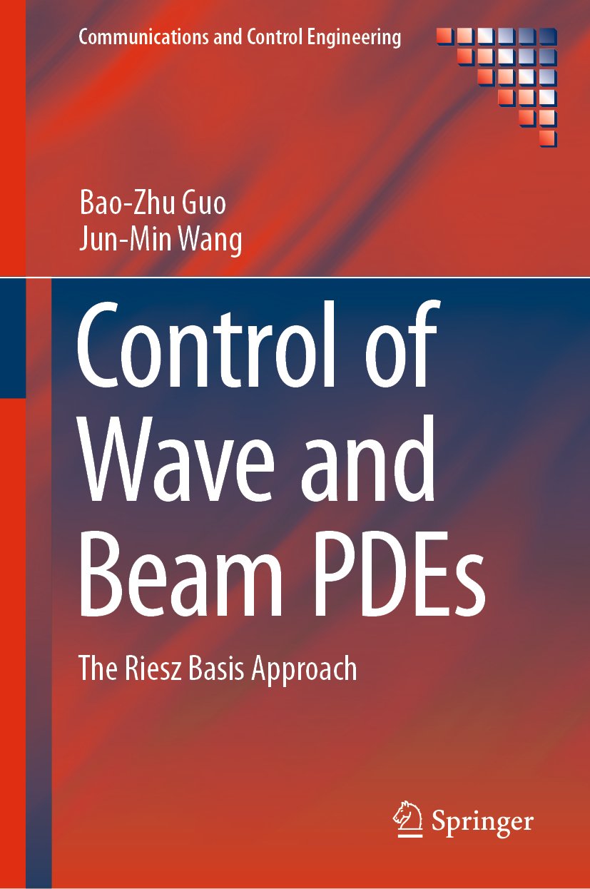 Communications and Control Engineering