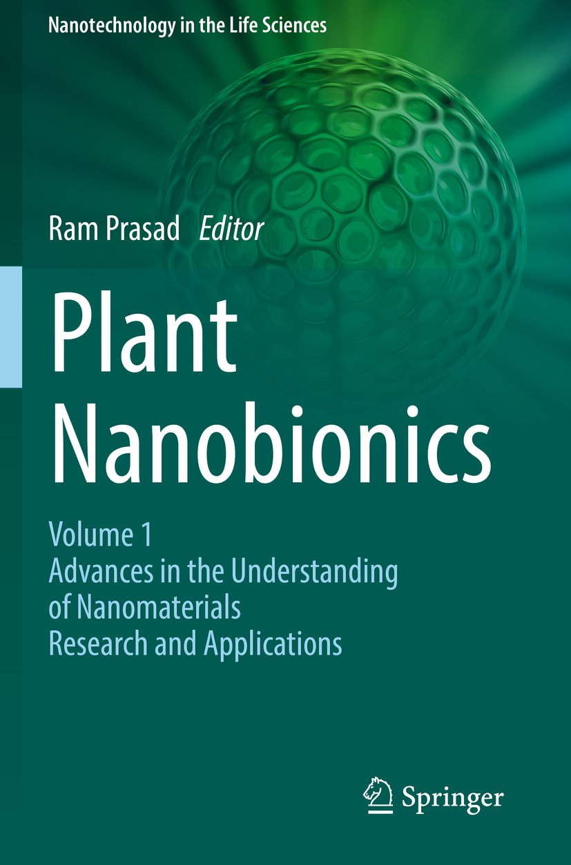 Nanotechnology in the Life Sciences