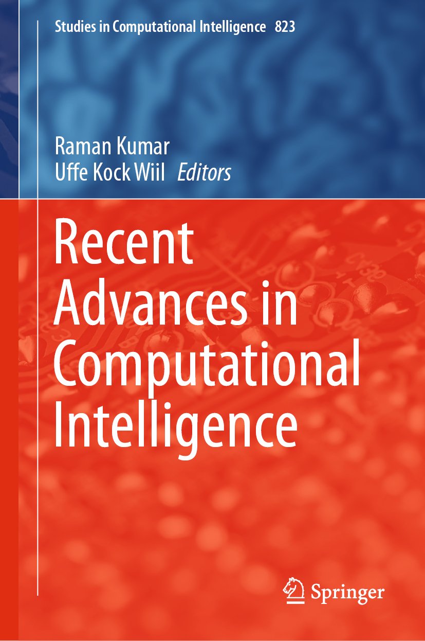 Studies in Computational Intelligence