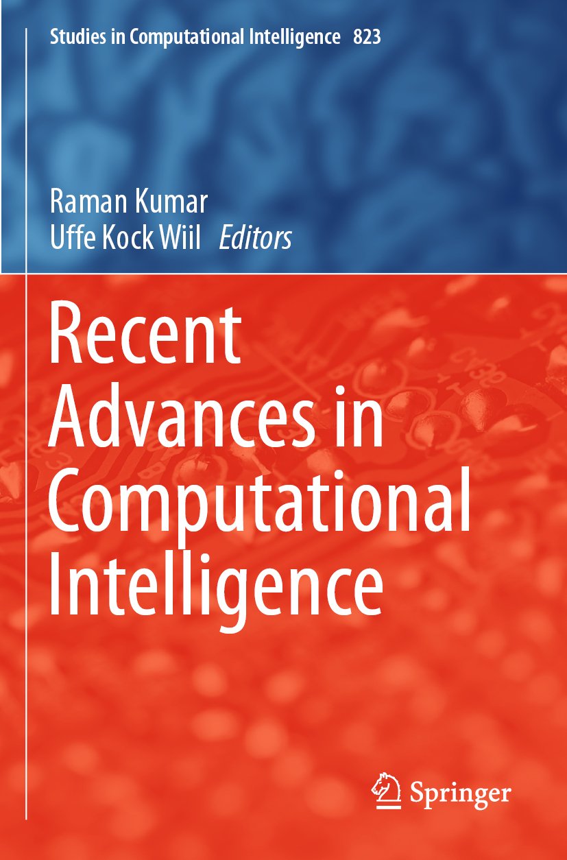 Studies in Computational Intelligence