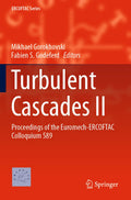 Turbulent Cascades II