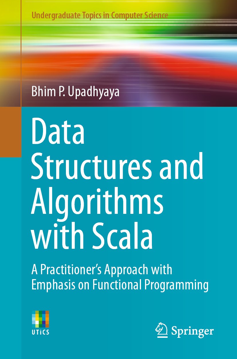 Undergraduate Topics in Computer Science
