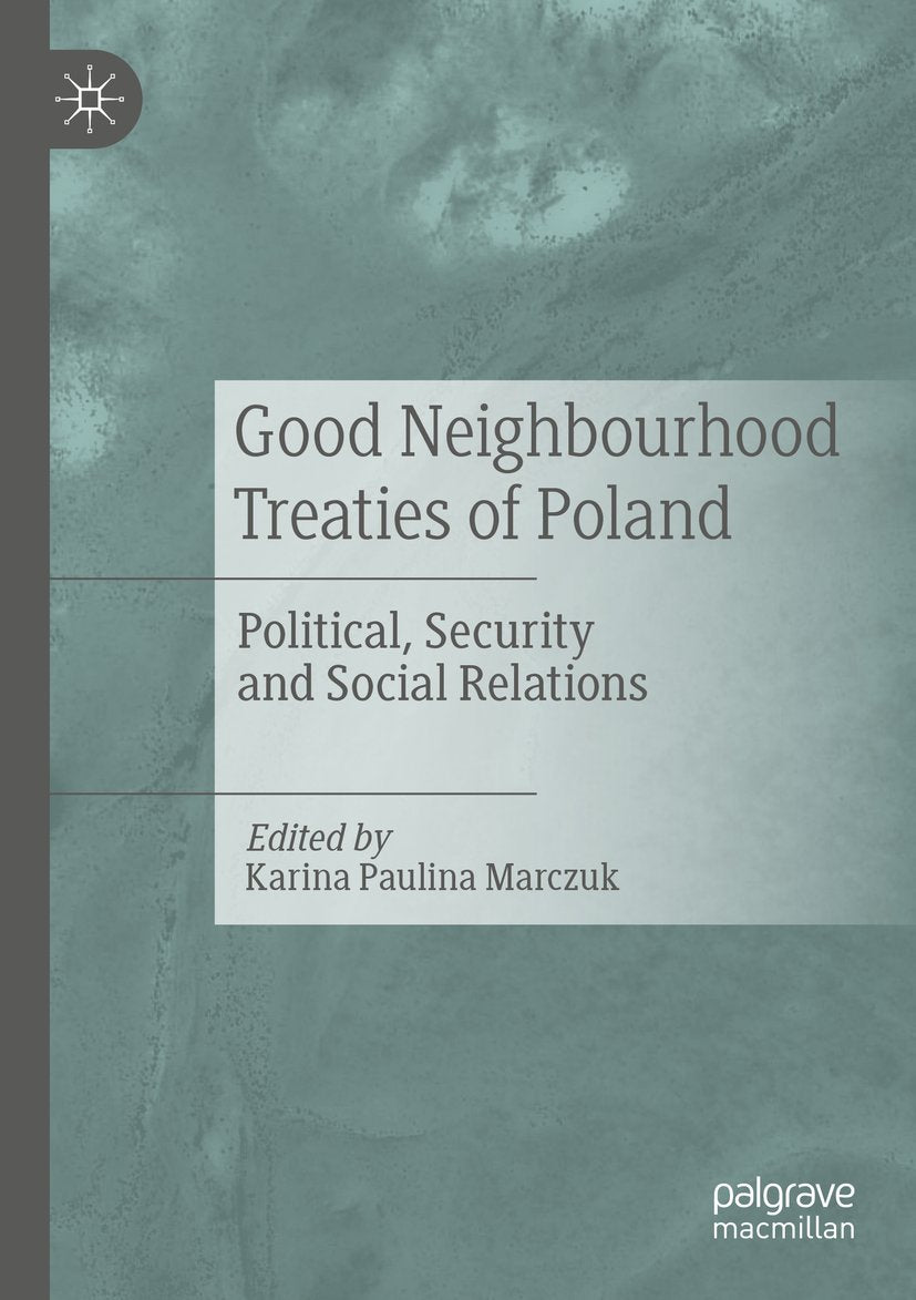 Good Neighbourhood Treaties of Poland