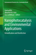 Environmental Chemistry for a Sustainable World