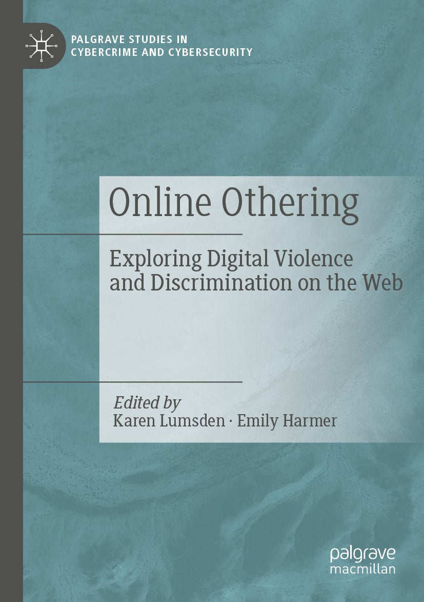 Palgrave Studies in Cybercrime and Cybersecurity