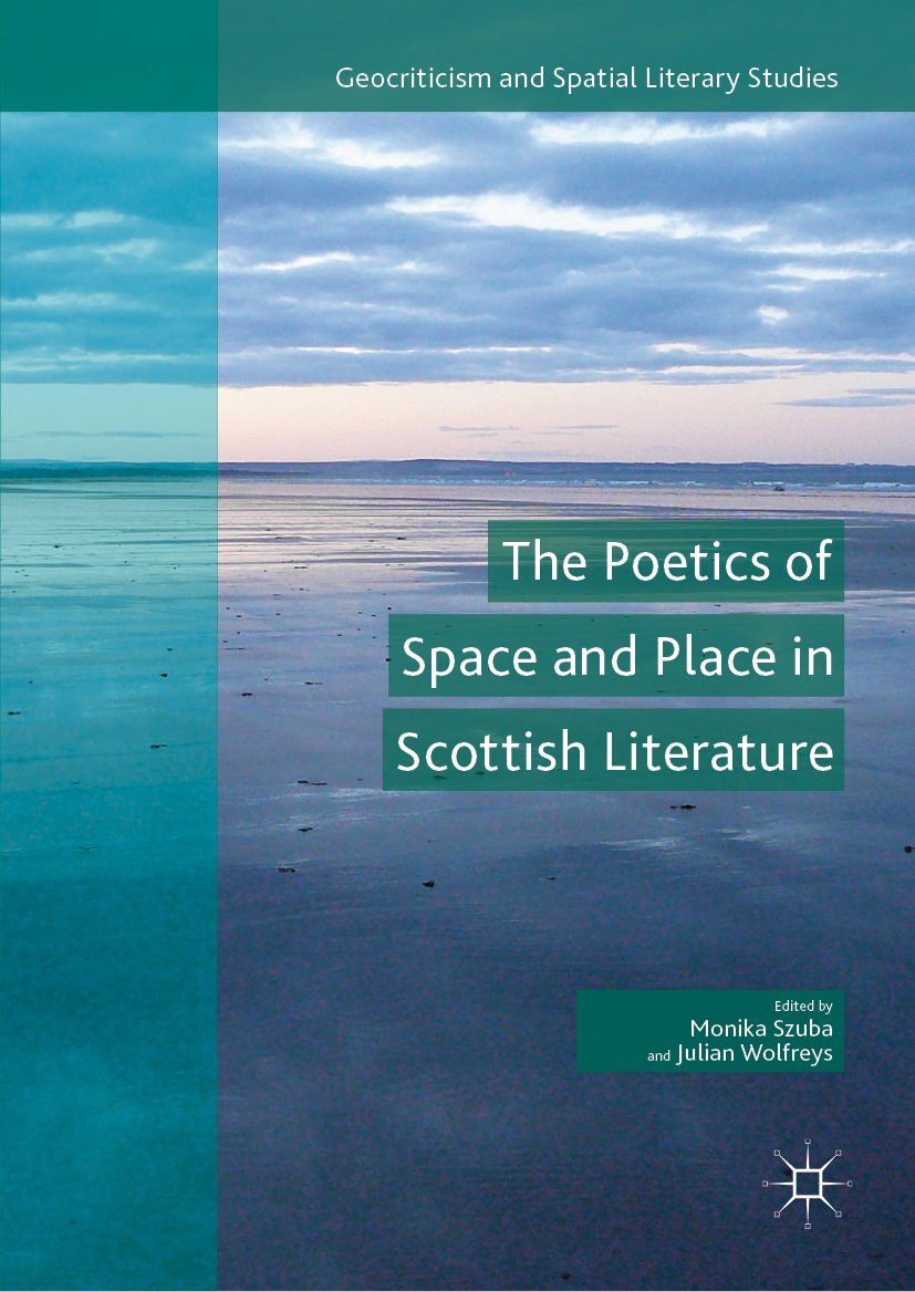 Geocriticism and Spatial Literary Studies