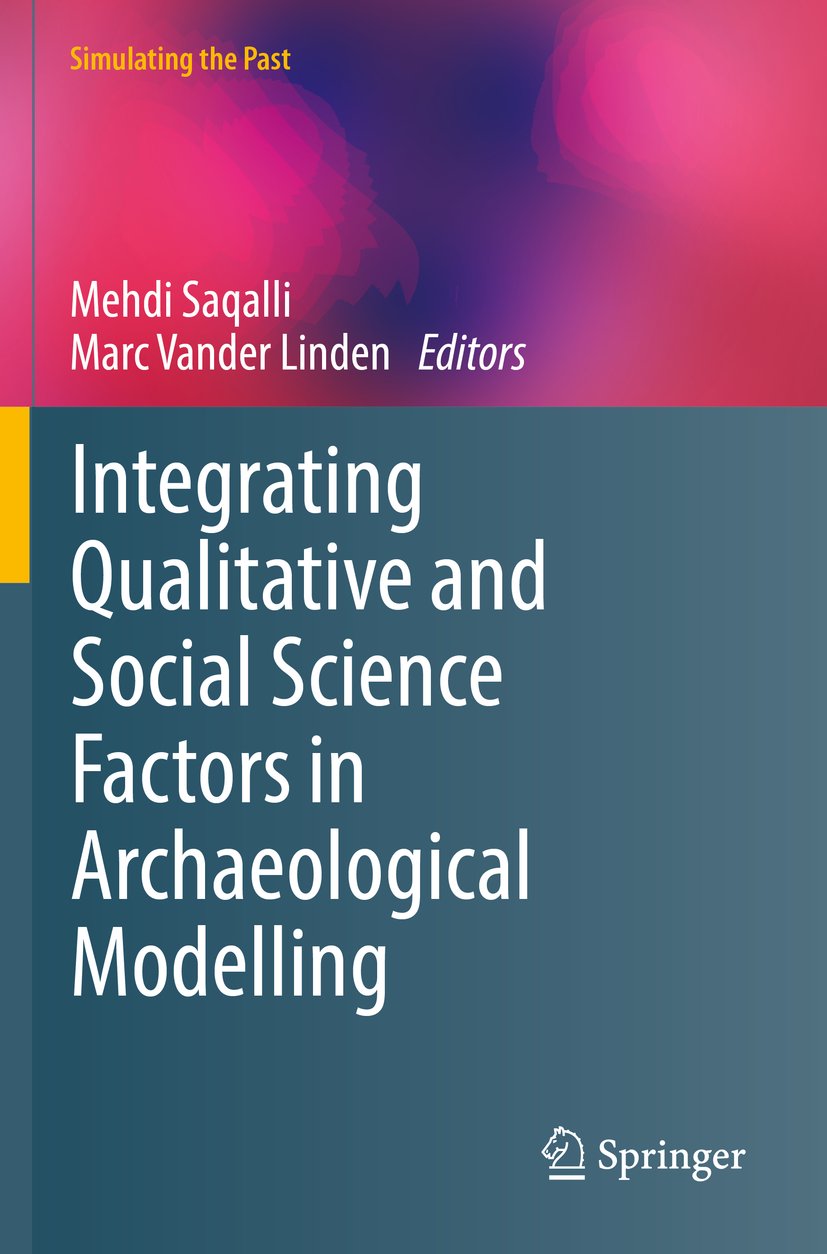 Computational Social Sciences