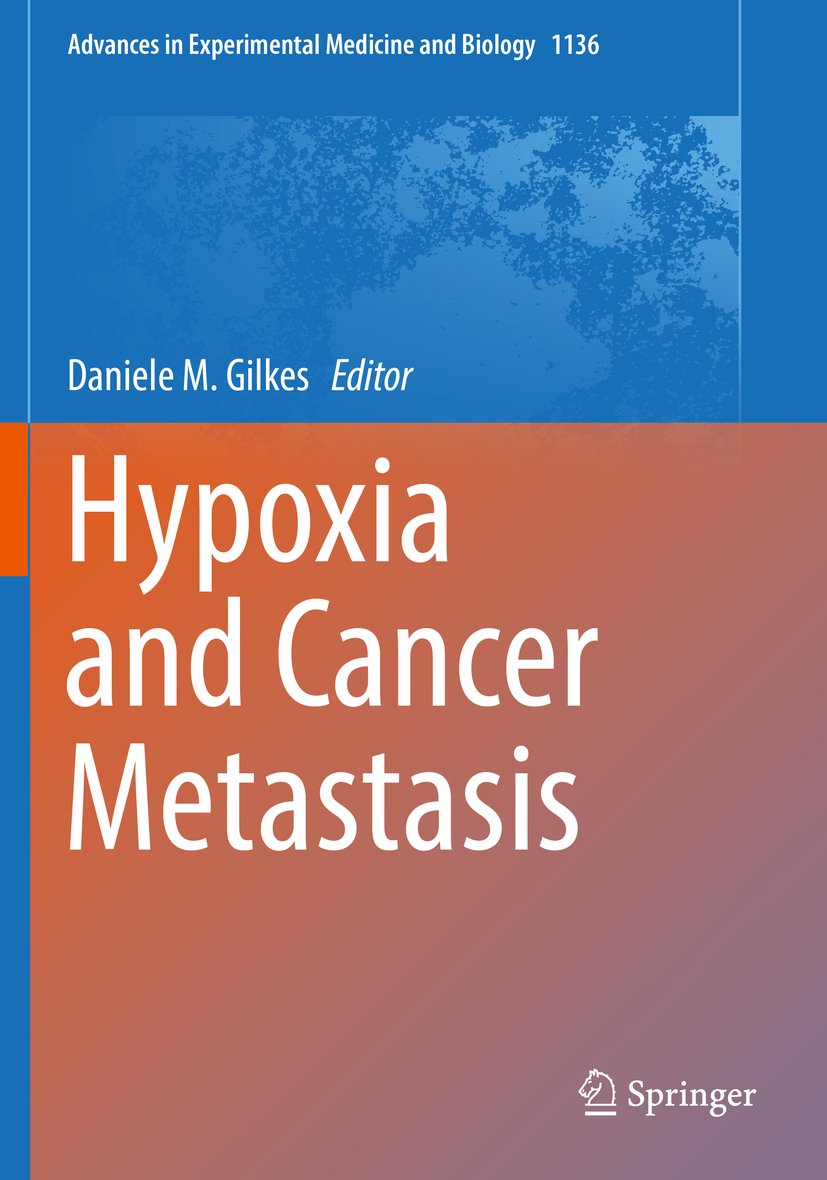Advances in Experimental Medicine and Biology