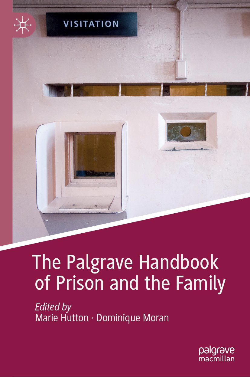 Palgrave Studies in Prisons and Penology