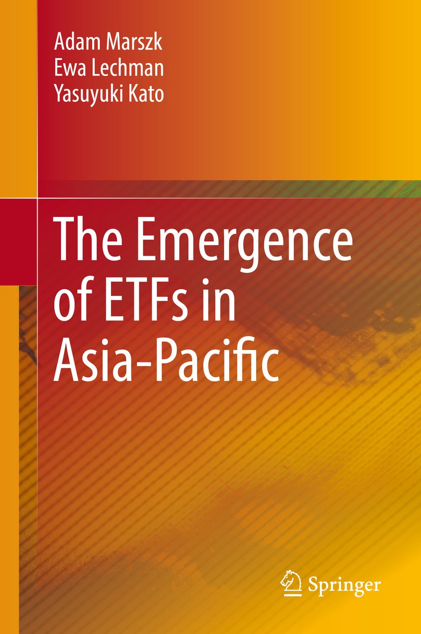 The Emergence of ETFs in Asia-Pacific