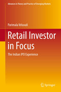 Advances in Theory and Practice of Emerging Markets