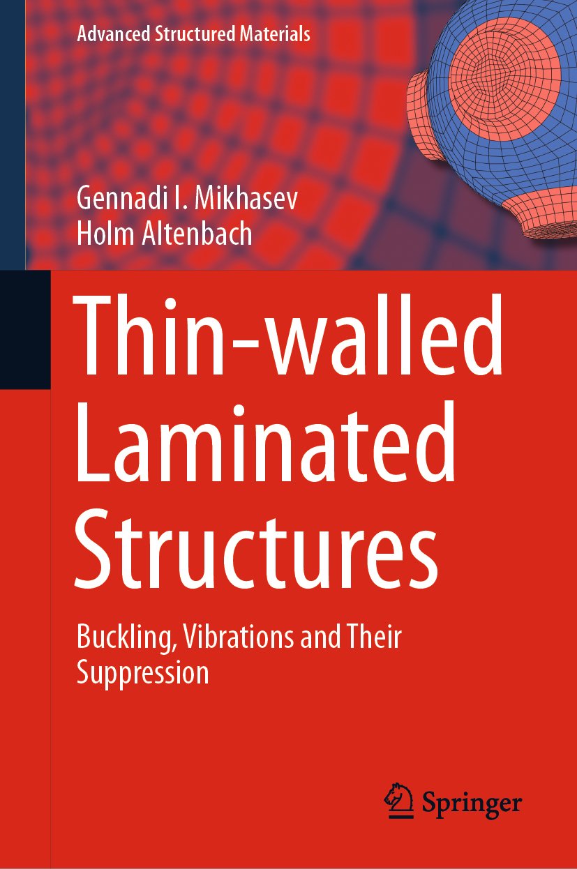 Advanced Structured Materials