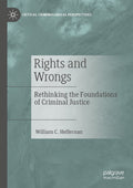 Critical Criminological Perspectives