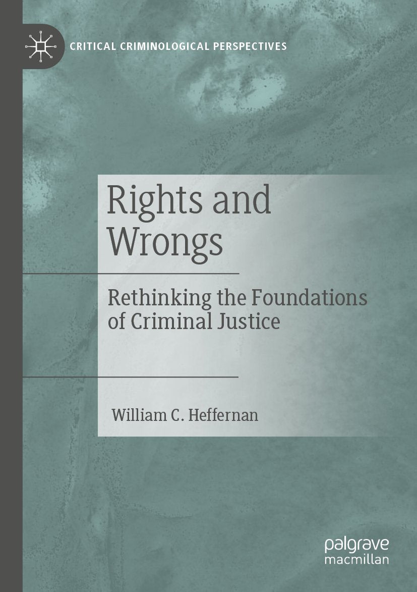 Critical Criminological Perspectives