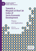 Palgrave Studies in Islamic Banking, Finance, and Economics