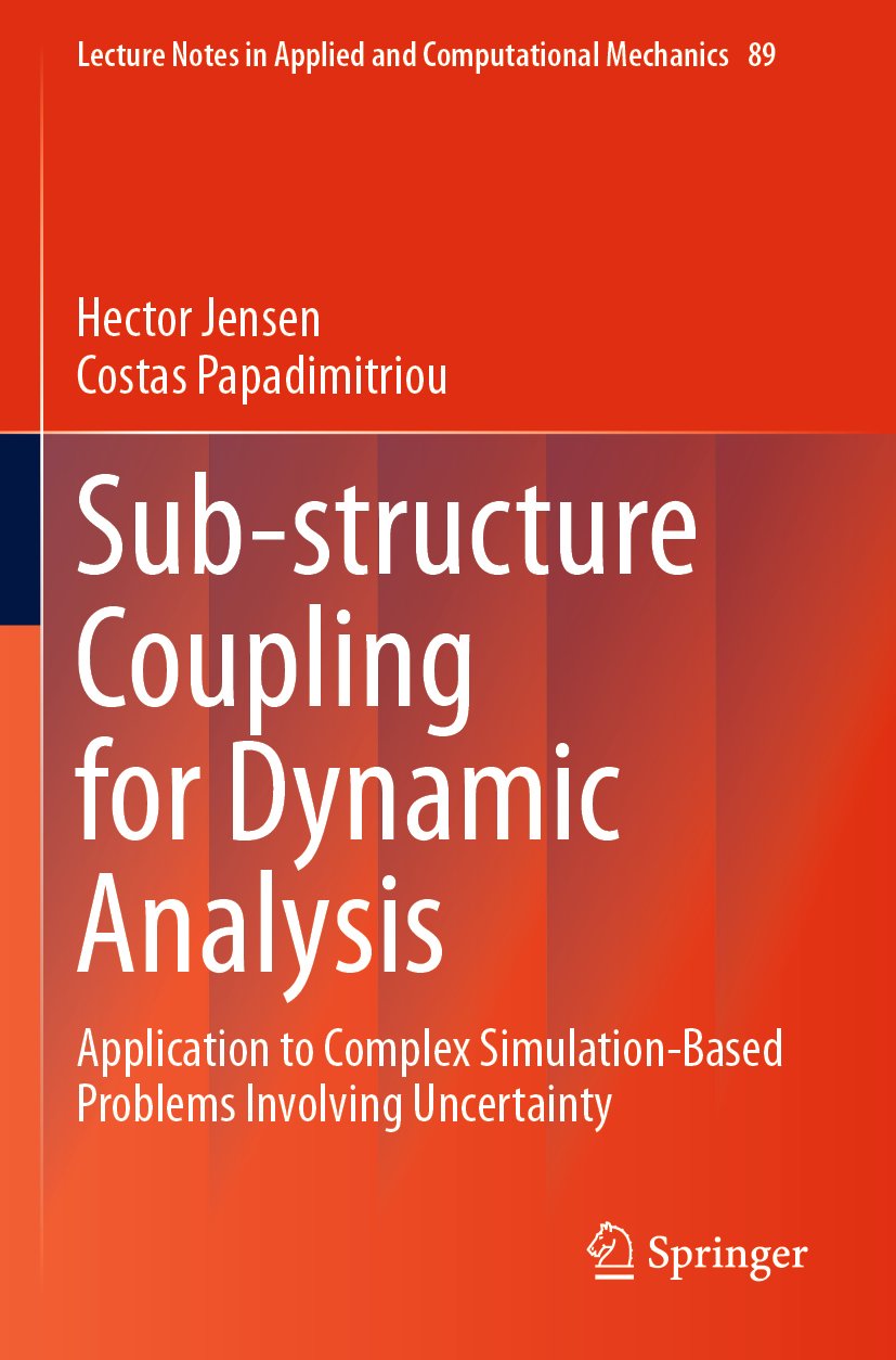 Lecture Notes in Applied and Computational Mechanics