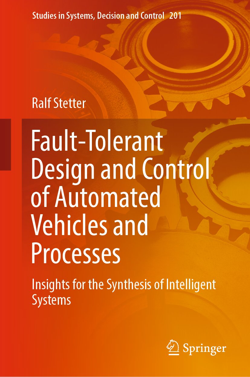 Studies in Systems, Decision and Control