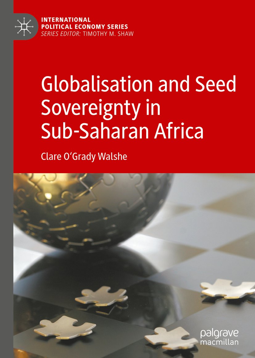 International Political Economy Series