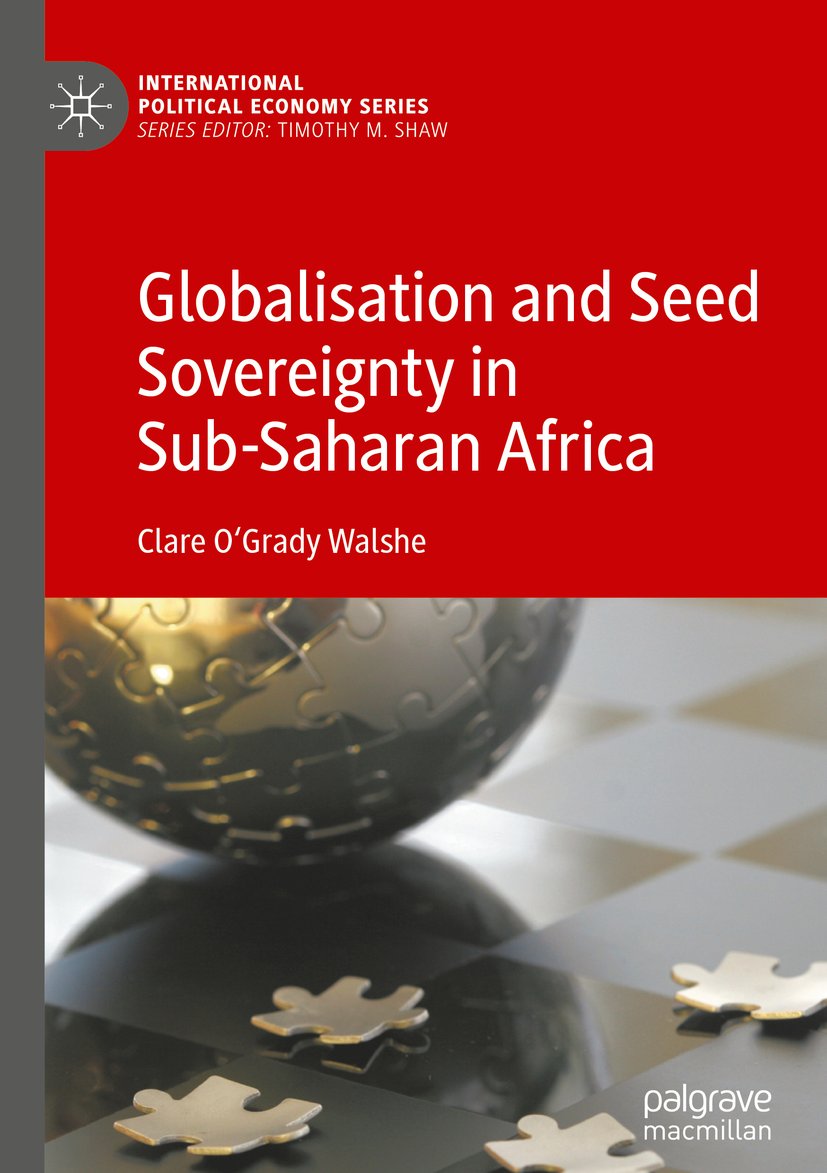 International Political Economy Series