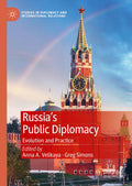 Russia's Public Diplomacy