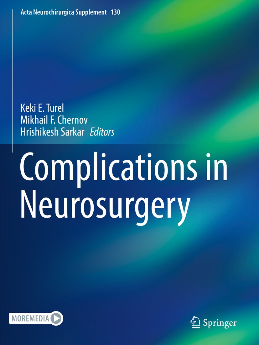 Acta Neurochirurgica Supplement