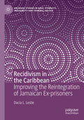 Palgrave Studies in Race, Ethnicity, Indigeneity and Criminal Justice