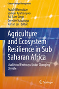 Climate Change Management