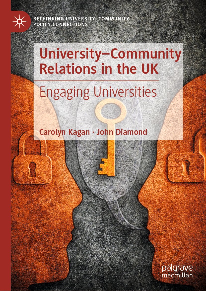 Rethinking University-Community Policy Connections
