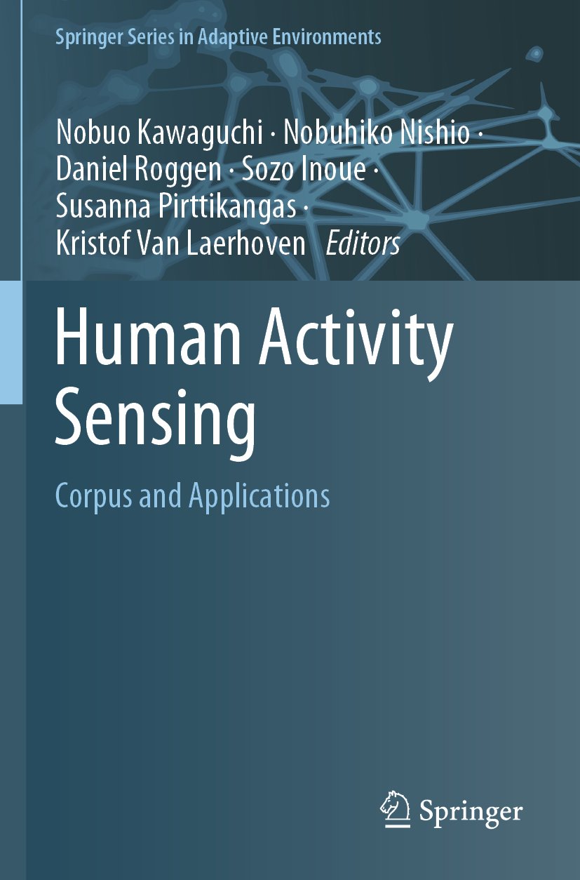 Springer Series in Adaptive Environments