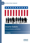 Elections, Voting, Technology