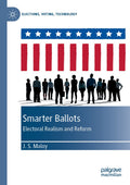 Elections, Voting, Technology