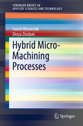 SpringerBriefs in Applied Sciences and Technology