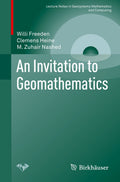 Lecture Notes in Geosystems Mathematics and Computing