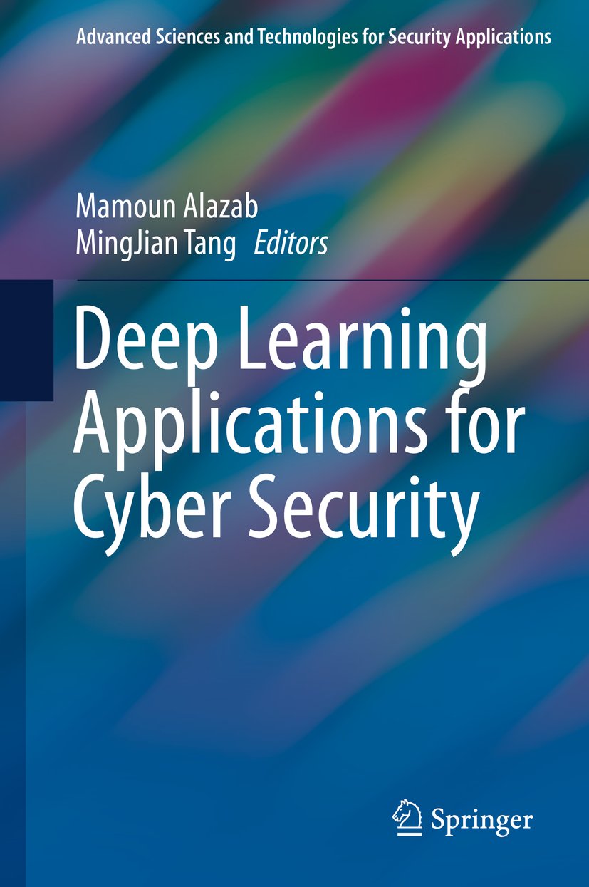 Advanced Sciences and Technologies for Security Applications