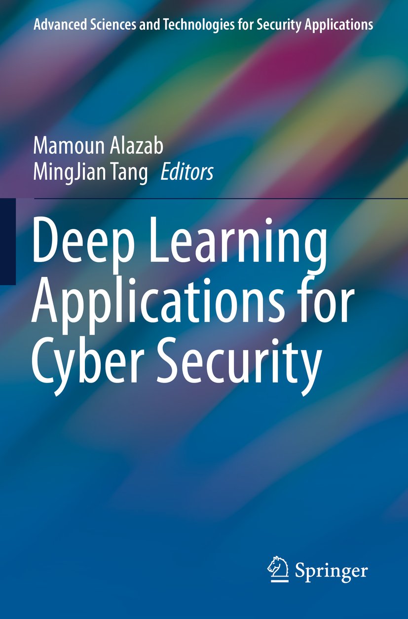 Advanced Sciences and Technologies for Security Applications
