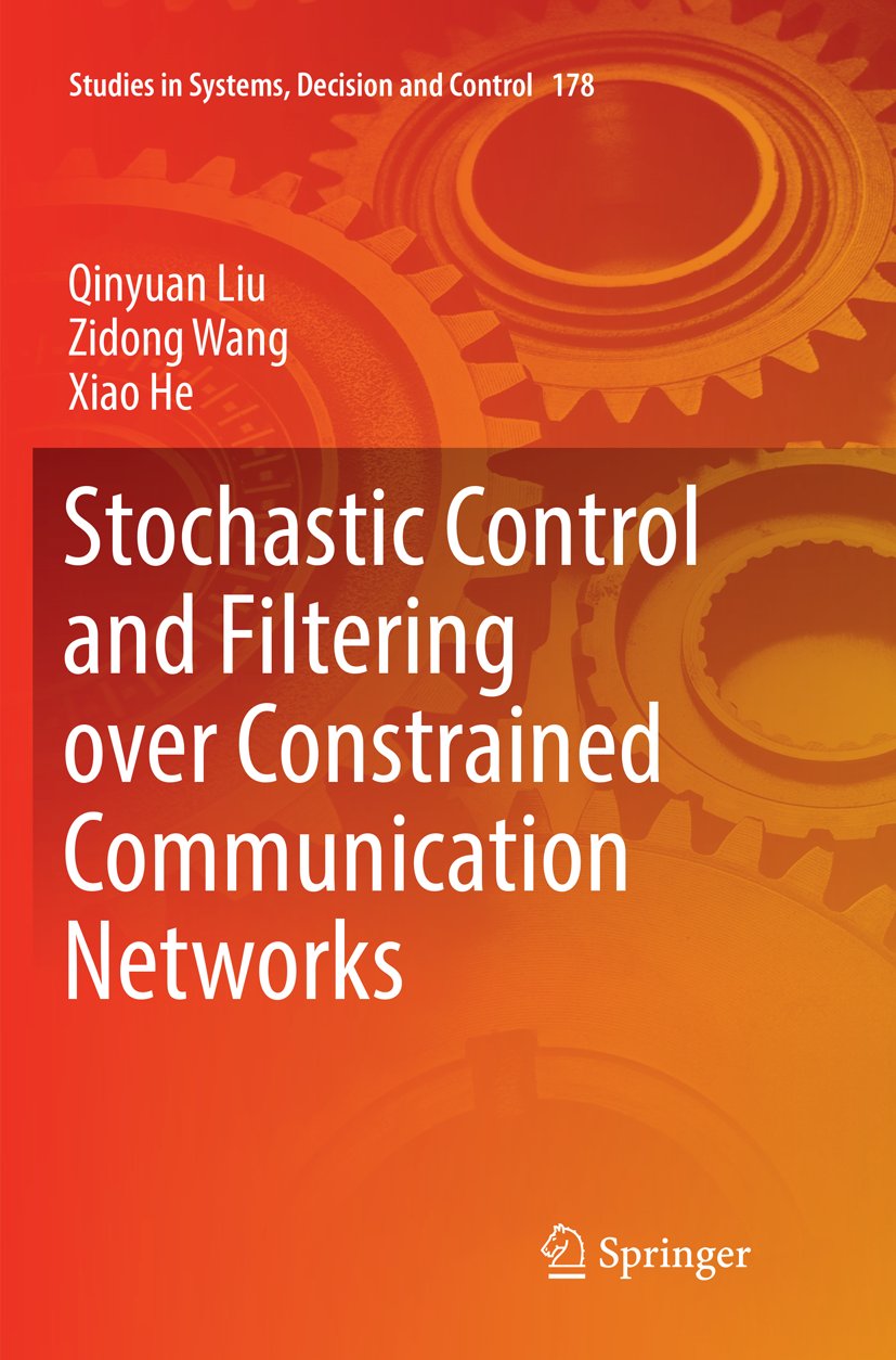 Studies in Systems, Decision and Control