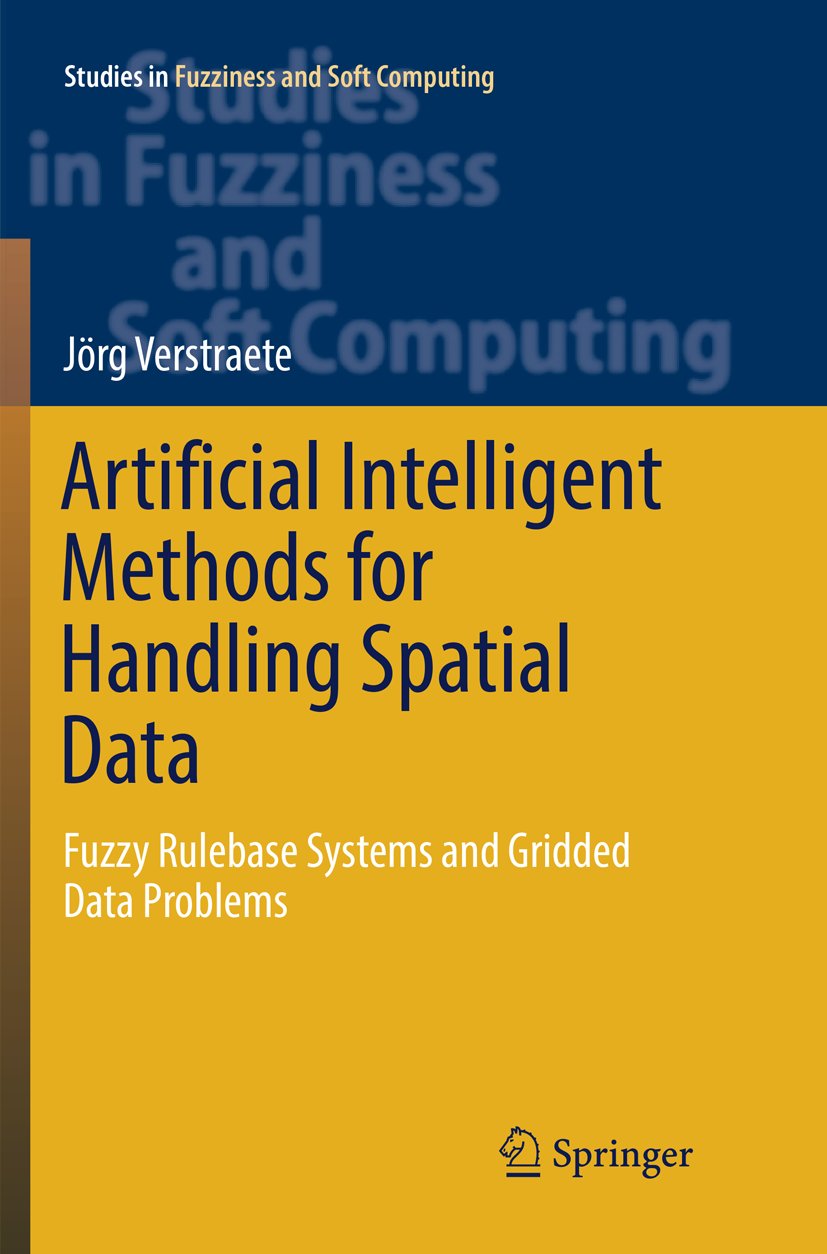 Studies in Fuzziness and Soft Computing