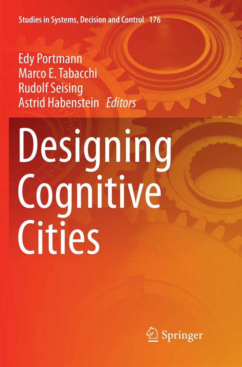 Studies in Systems, Decision and Control