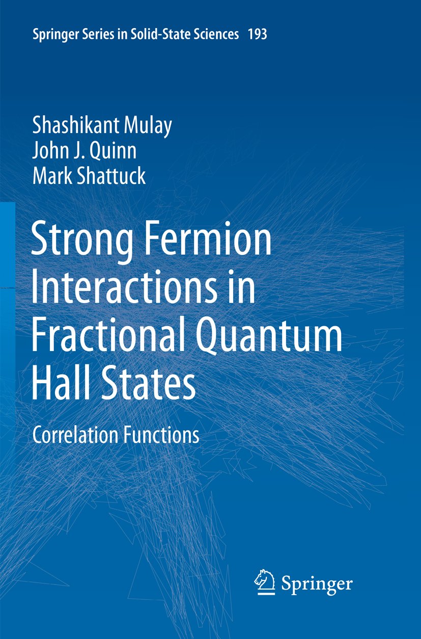 Springer Series in Solid-State Sciences