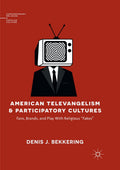 Contemporary Religion and Popular Culture