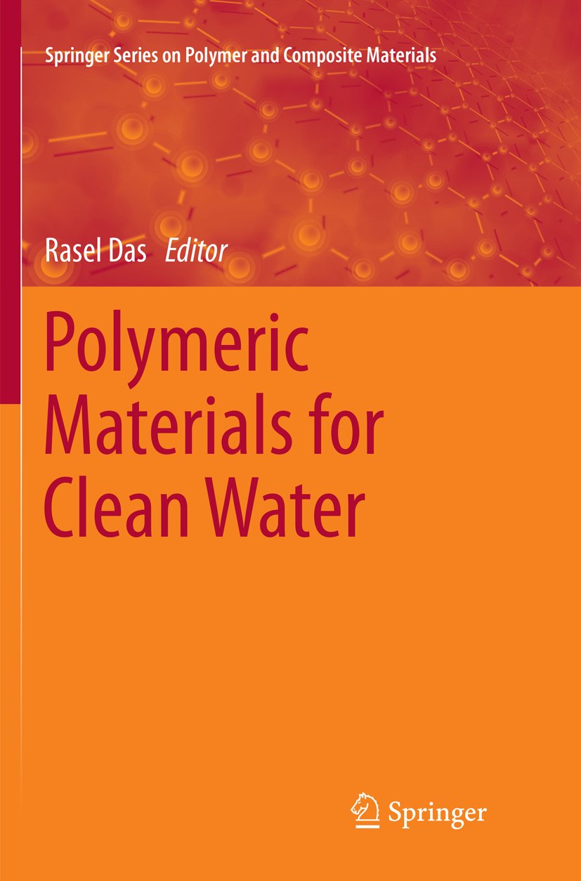 Springer Series on Polymer and Composite Materials