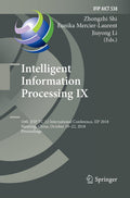 IFIP Advances in Information and Communication Technology