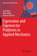 Advanced Structured Materials