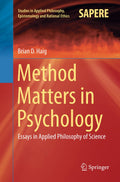 Studies in Applied Philosophy, Epistemology and Rational Ethics
