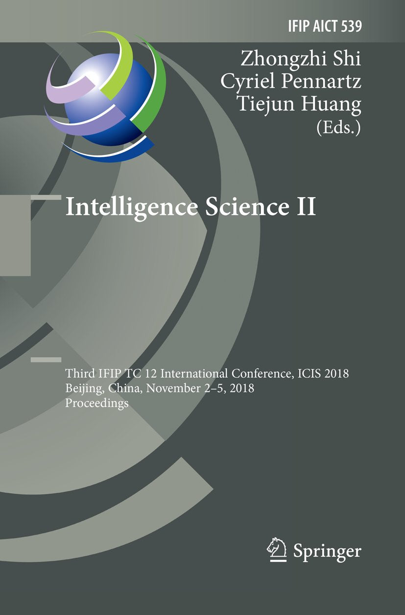 IFIP Advances in Information and Communication Technology